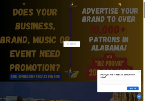 youngentrepioneers.com capture - 2025-07-01 10:29:23