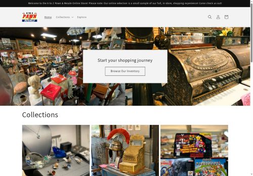 atozil.com capture - 2025-07-01 10:31:52