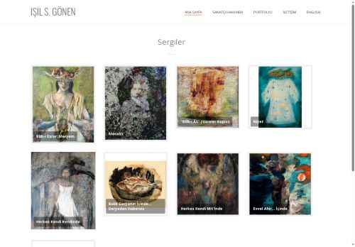 isilgonen.com capture - 2025-07-01 10:53:18