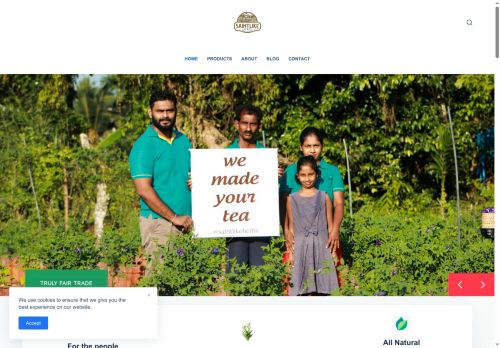 saintlikeherbs.com capture - 2025-07-01 10:53:18