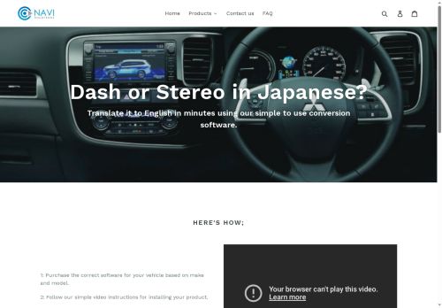 navi-solutions.com capture - 2025-07-01 10:56:02