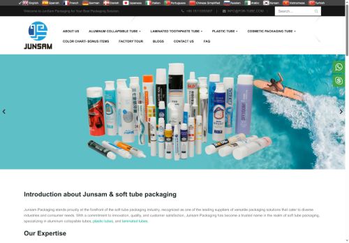 for-tube.com capture - 2025-07-01 10:58:03