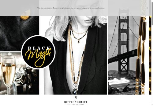 bettencourt-jewellery.com capture - 2025-07-01 11:00:53