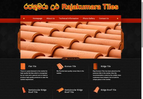 srilankaclayroofingtiles.com capture - 2025-07-01 11:03:51