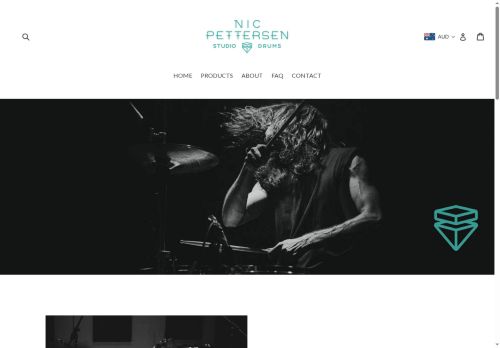 nicpettersenstudiodrums.com capture - 2025-07-01 11:10:06