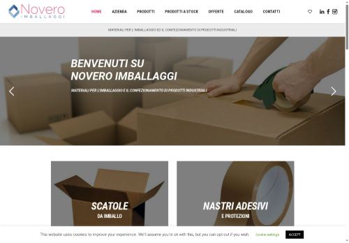 noveroimballaggi.com capture - 2025-07-01 11:20:05