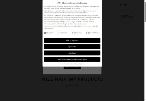 milehigh69.com capture - 2025-07-01 11:40:52