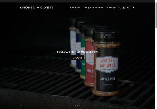 smokedmidwest.com capture - 2025-07-01 11:56:02