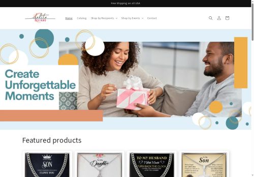 delite-designs.com capture - 2025-07-01 12:01:42