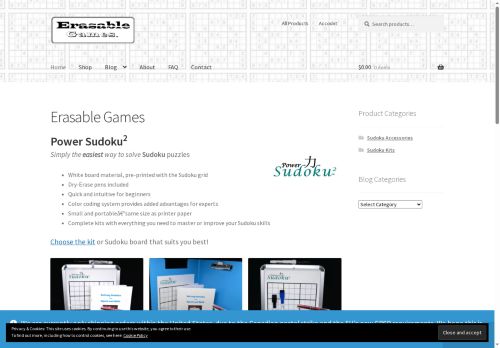 erasablegames.com capture - 2025-07-01 12:44:36