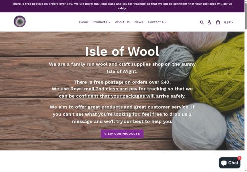 isleofwool.com capture - 2025-07-01 12:46:52