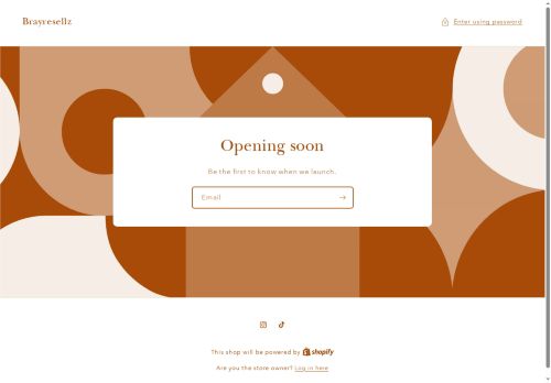 brayshop.com capture - 2025-07-01 12:52:37