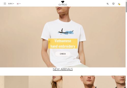 ginkgotshirts.com capture - 2025-07-01 13:03:22