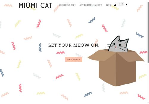 miumicat.com capture - 2025-07-01 13:16:44