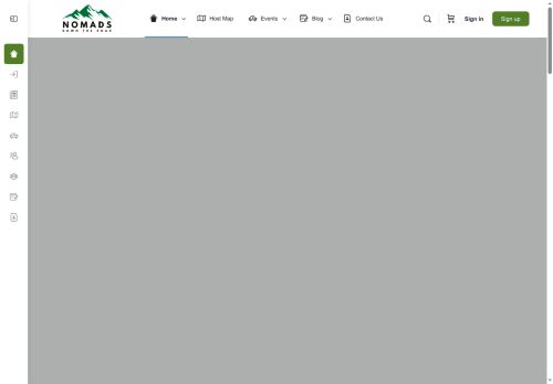 nomadsdowntheroad.com capture - 2025-07-01 13:33:02