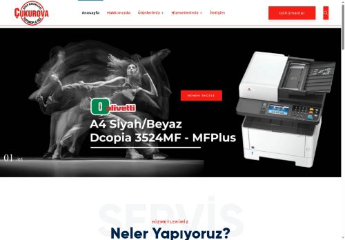 cukurovaburomak.com capture - 2025-07-01 13:39:31