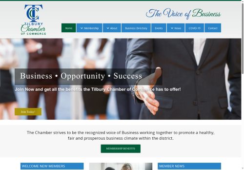 tilburychamber.com capture - 2025-07-01 13:47:33