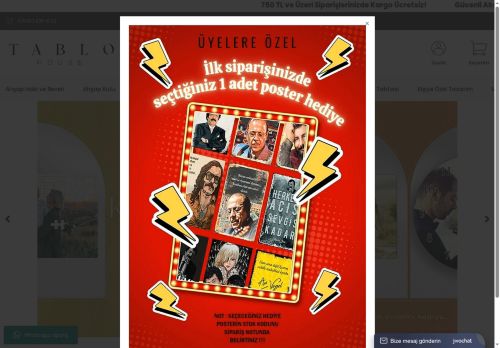 tablohouse.com capture - 2025-07-01 13:47:33