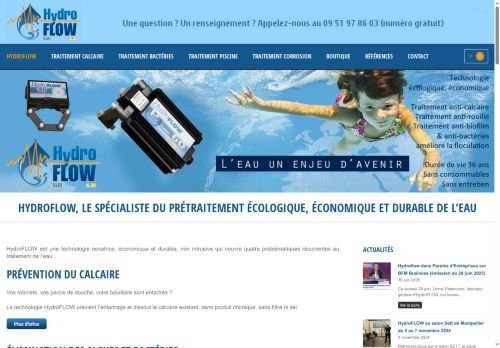 traitement-eau-hydroflow.org capture - 2025-07-01 14:01:24