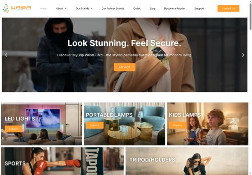 wasawireless.com capture - 2025-07-01 14:08:34