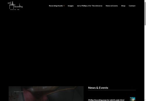 samphillipsrecording.com capture - 2025-07-01 14:15:26