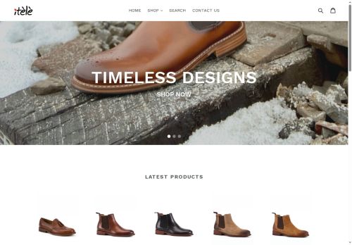 iteleusa.com capture - 2025-07-01 14:49:47