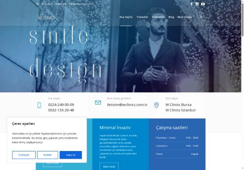 doktorsinan.com capture - 2025-07-01 15:43:00