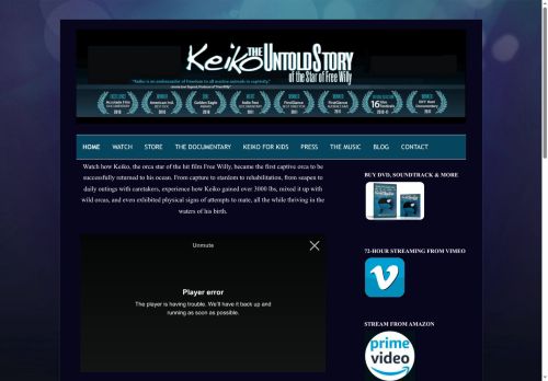 keikotheuntoldstory.com capture - 2025-07-01 15:49:57