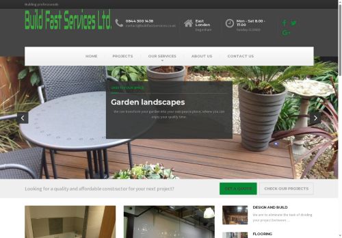 buildfastservices.co.uk capture - 2025-07-01 15:49:57