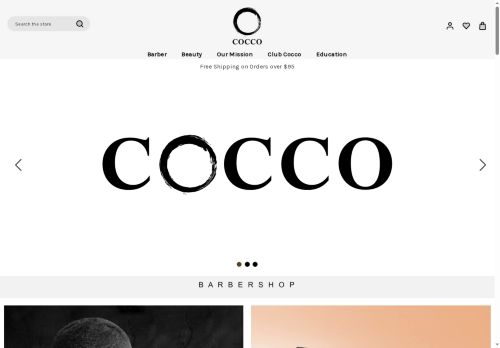 Cocco Hair Pro capture - 2025-07-01 15:53:54