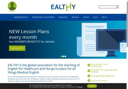 ealthy.com capture - 2025-07-01 16:19:42