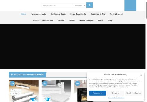 123dagaanbieding.nl capture - 2025-07-01 16:24:32