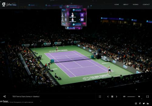 gokhantaner.com capture - 2025-07-01 16:25:10