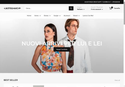 ilbotteghino94.com capture - 2025-07-01 16:29:10