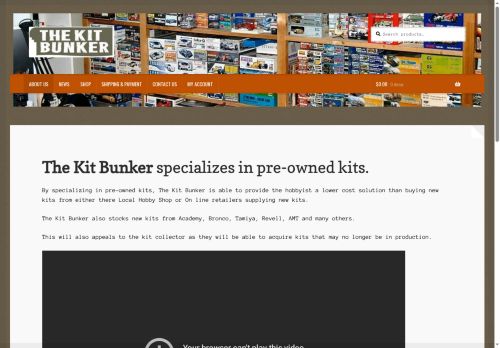 kitbunker.com capture - 2025-07-01 16:29:10