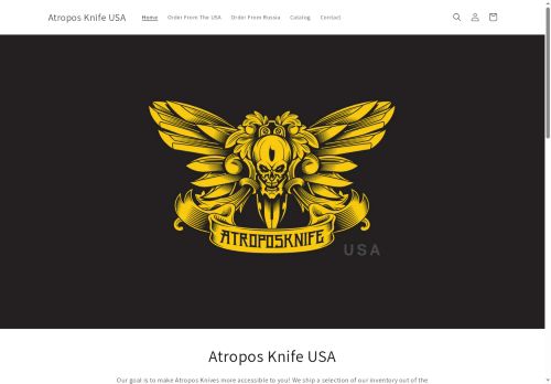 atroposknifeusa.com capture - 2025-07-01 16:32:08