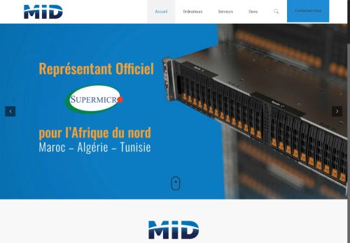 mid-dz.com capture - 2025-07-01 16:50:56