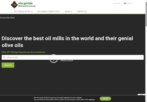 frantoicelletti.com capture - 2025-07-01 16:57:49