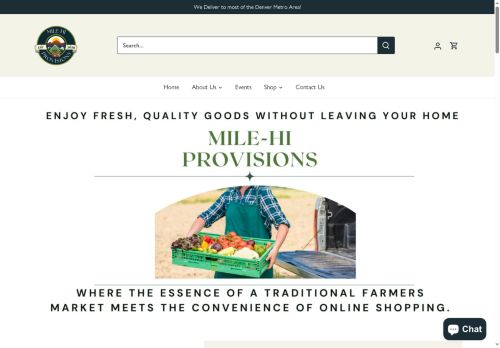 milehighproduce.com capture - 2025-07-01 17:01:41