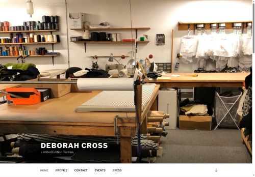 deborahcross.com capture - 2025-07-01 17:22:26