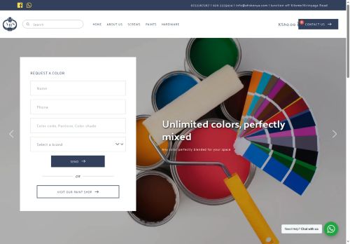 ahskenya.com capture - 2025-07-01 17:36:00