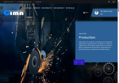 gimalgeria.com capture - 2025-07-01 17:53:44