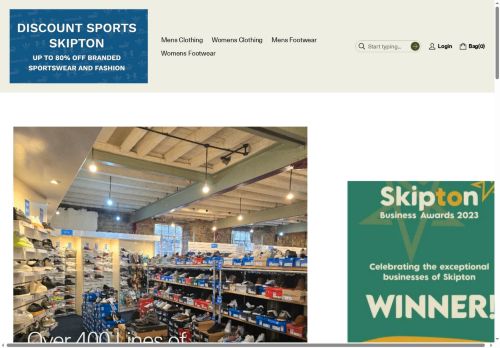 discountsportsskipton.co.uk capture - 2025-07-01 17:56:15