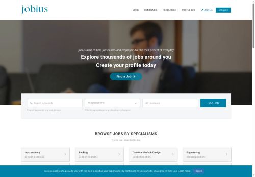 jobius.co.uk capture - 2025-07-01 18:02:43