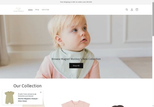 magnetmonkeys.com capture - 2025-07-01 18:04:06