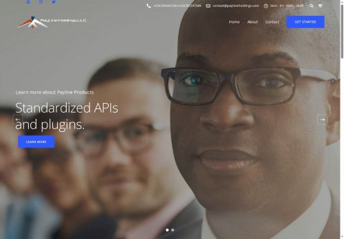 paylineholdings.com capture - 2025-07-01 18:32:16