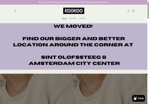 kookooclub.com capture - 2025-07-01 18:35:25