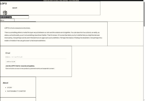 lofo.london capture - 2025-07-01 18:51:35