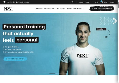 nxtlevel.fitness capture - 2025-07-01 18:58:37