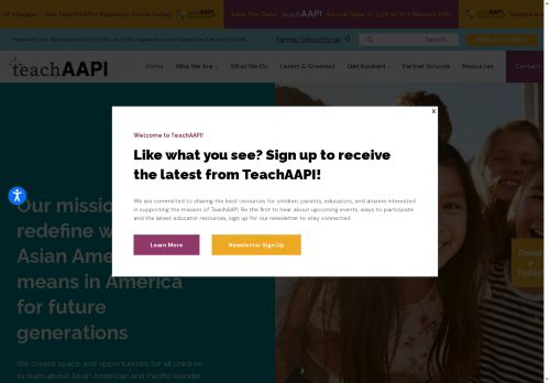 teachaapi.org capture - 2025-07-01 18:59:33